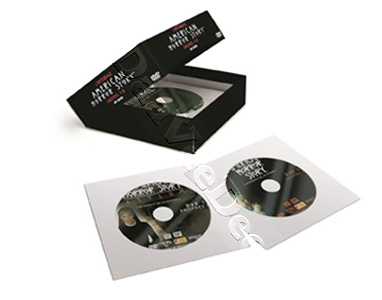 American Horror Story - |Seasons 1-8 |   DVD